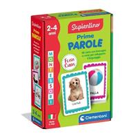 FLASHCARDS PRIME PAROLE