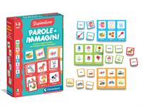 BABY PAROLE E IMMAGGINI