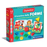 BABY IL TRENINO DELLE FORME