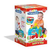 BANCHETTO SVITA E AVVITA