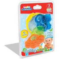 ANIMALI DEL BOSCO DENTIZIONE