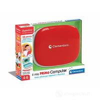 IL MIO PRIMO COMPUTER