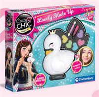 CRAZY CHICLOVELY MAKE UP CIGNO