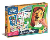 ATELIER DELLA PITTURA