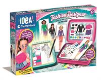 FASHION DESIGN STUDIO