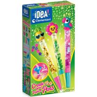 CREATE YOUR PENS TROPICAL