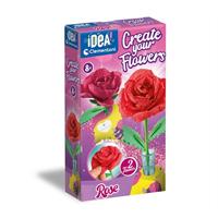 CREATE YOUR FLOWERS-ROSA