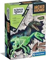 ARCHEOGIOCANDO VELOCIRAPTOR