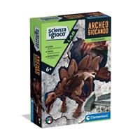 ARCHEGEOCANDO STEGOSAURUS