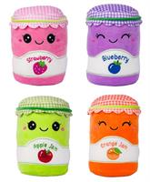 BARATTOLO MARMELLATA 22 CM