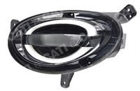 FANALE INFER. SX C/LUCE DIURNA