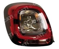 FANALE POSTERIORE SX A LED