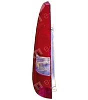 FORD FIESTA 5P. 3/02-9/05 FANALE POST. SX S.P.L.