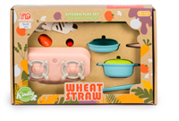 SET CUCINA 15 PZ