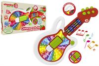 CHITARRA CON LUCI E SUONI TRY-ME