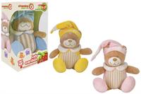 ORSETTO CARILLON 3 COL TRY-ME