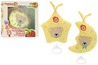 CARILLON STELLA LUNA SOLE PELUCHE TRY-ME