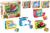CUBI PUZZLE ANIMALI 6 FIGURE