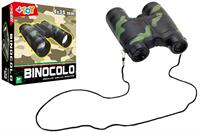 BINOCOLO MILITIRE 4 X 35 MM
