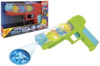 PISTOLA  CON PROIETTILI