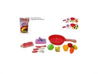 KIT ACCESSORI CUCINA