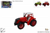 TRATTORE FATTORIA A FRIZIONE