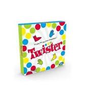 TWISTER