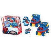 ROLLER SKATE SPIDERMAN MARVEL