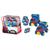 ROLLER SKATE SPIDERMAN MARVEL