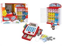 REGISTRATORE DI CASSA