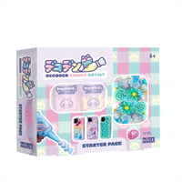 GIRABRILLA MINI CASE