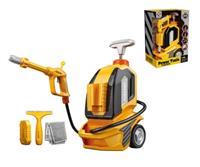 IDROPULITRICE DELUXE ODG1025