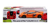 MCLAREN 675 LT SCALA 1:24