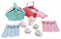 CESTINO PIC NIC 17 PZ