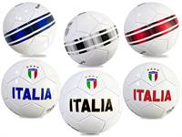 PALLONE PVC CALCIO TAGLIA 5 ITALIA