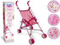 PASSEGGINO CON OMBRELLO