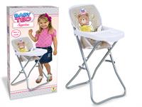 SEGGIOLINO IN METALLO 24 CM