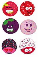 LOVVIES CUSCINO 30 CM