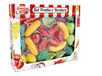SET FRUTTA E VERDURA 26 PZ