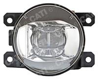 FENDINEBBIA DX A LED                    FIAT 500x 11/18>