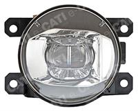 FENDINEBBIA SX A LED                    CHRYSLER JEEP RENEGADE 9