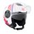 CASCO JET COOL WHITE 830-M