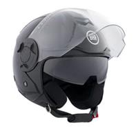 CASCO JET COOL BLACK 830-M