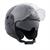CASCO JET COOL BLACK 830-M