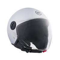 CASCO JET GRIGIO 832-M