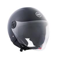 CASCO JET NERO 832-M