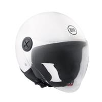 CASCO JET BIANCO 832-L