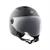 CASCO JET NERO 834-M