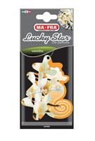 LUKY STAR VANILLA