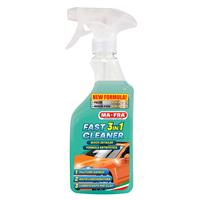 FAST CLEANER CERA LUCIDANTE